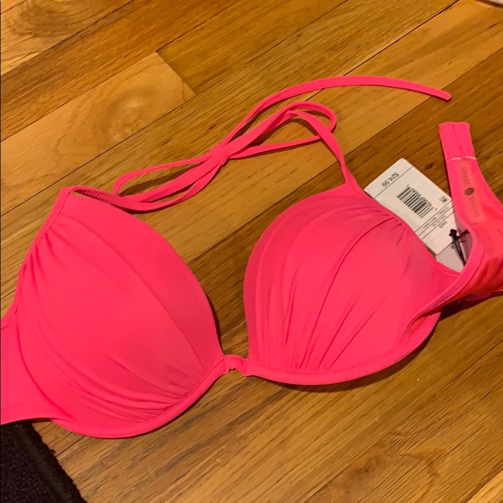 Bathing Suit Top